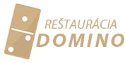 Reštaurácia DOMINO Šaľa